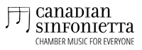 Canadian Sinfonietta Logo