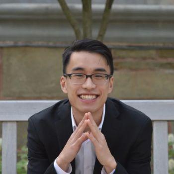 Jonathan Mak, pianist