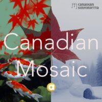 CANADIAN MOSAIC