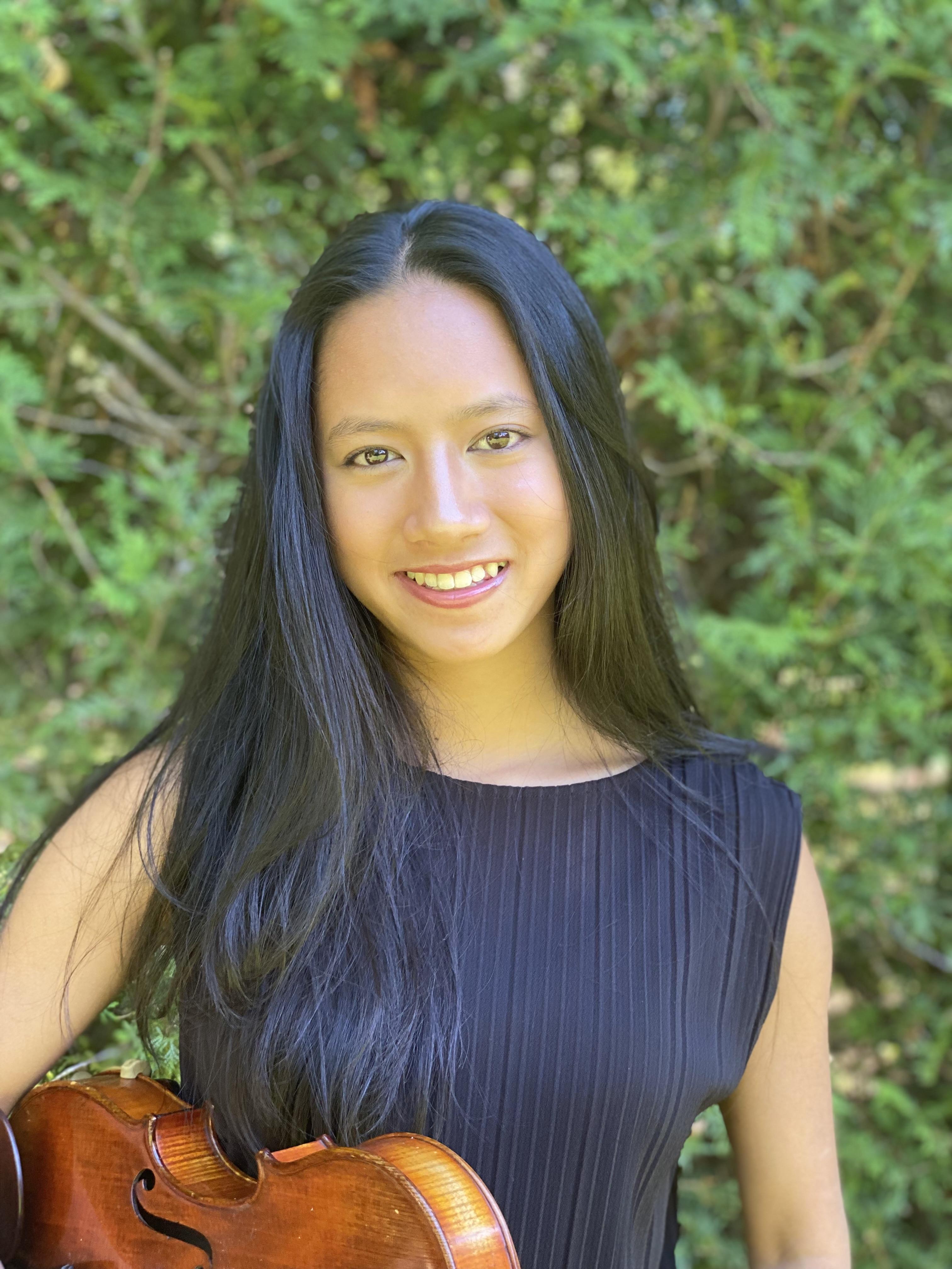 Abigail Yen
