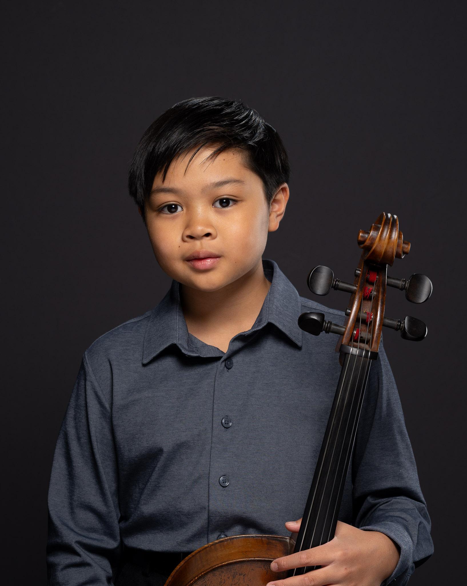 Miles Nghiem