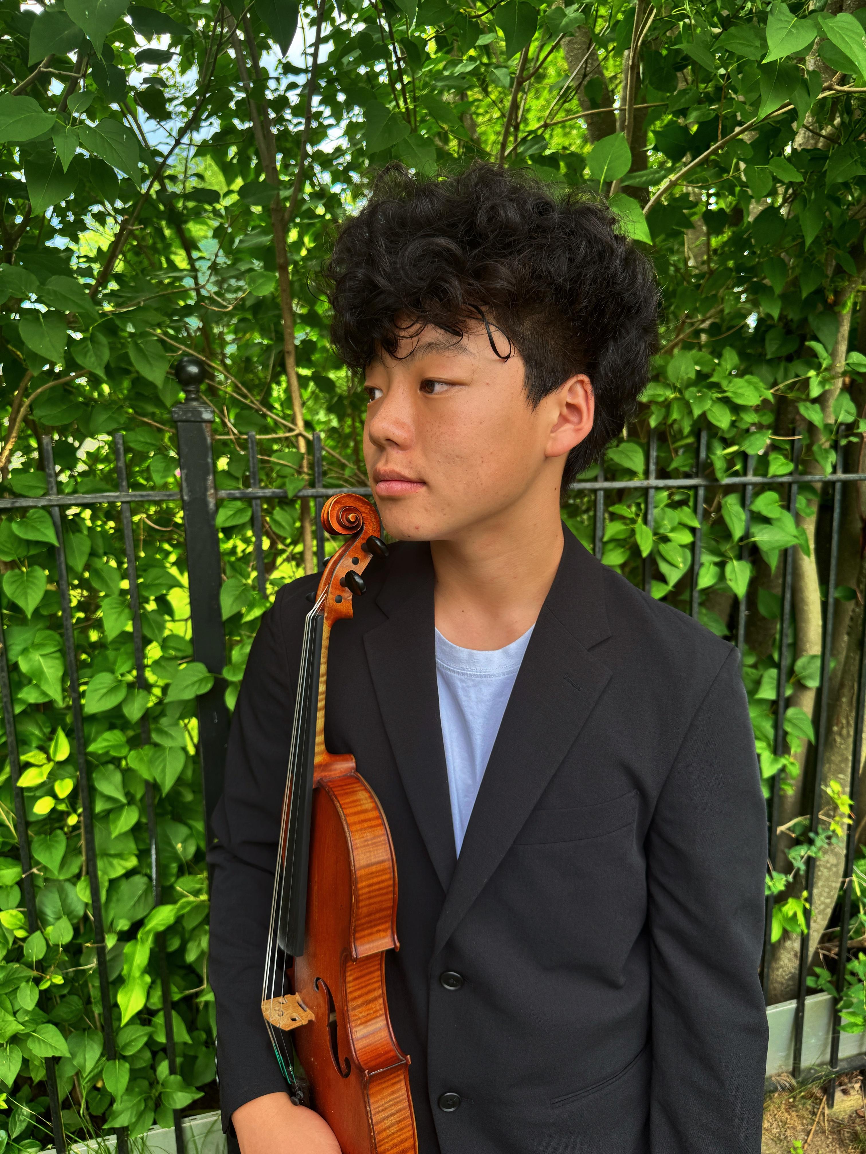 Ryan Jia