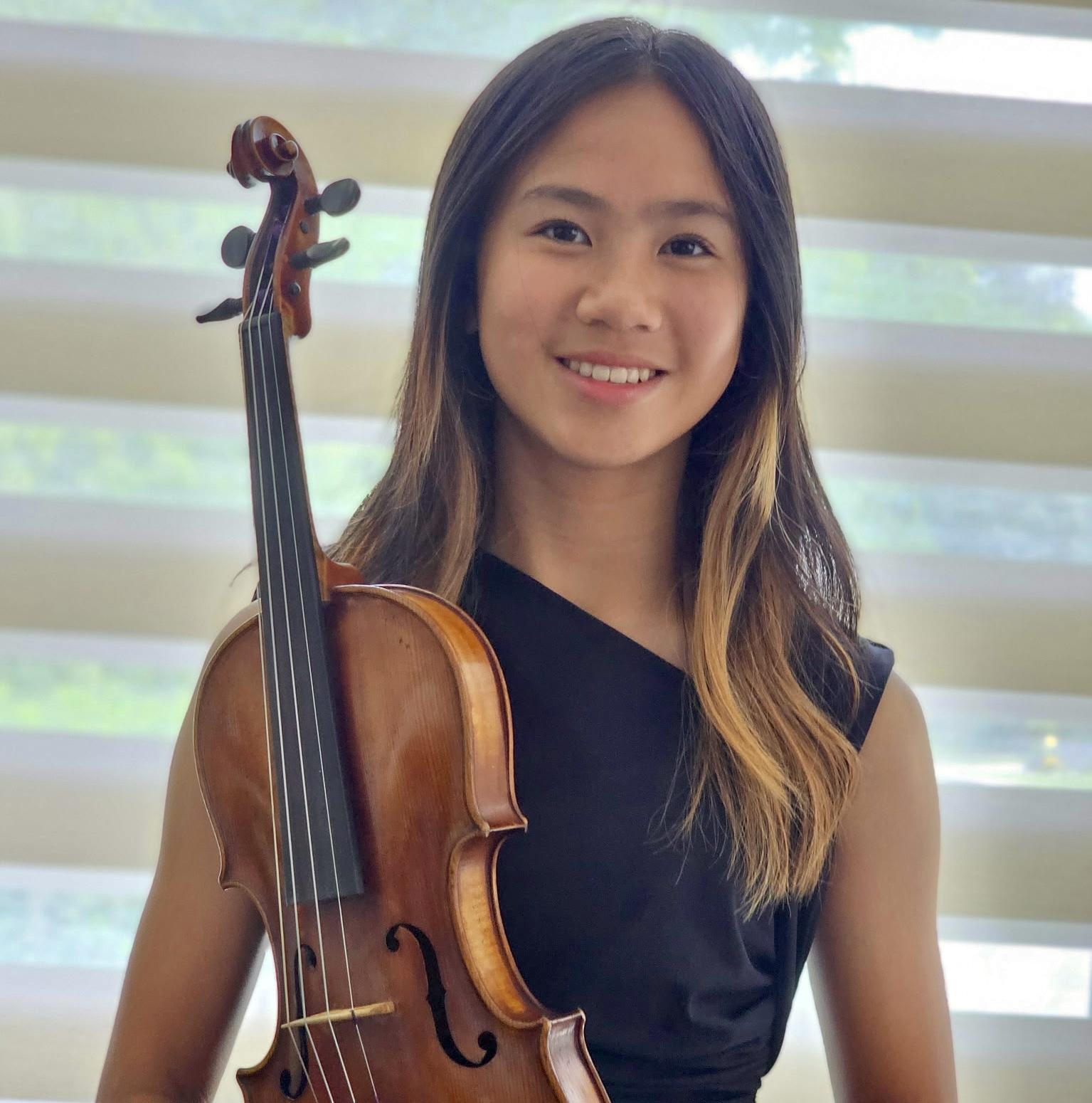 Serena Chan