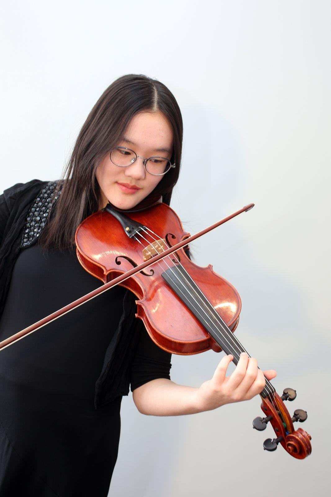 Zoe Chan